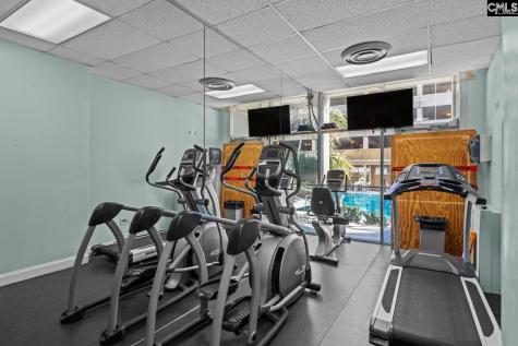 1520 Senate Street 118 Columbia SC 29201