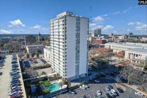1520 Senate Street 118 Columbia SC 29201