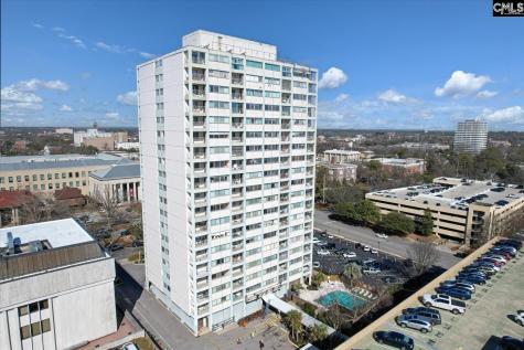 1520 Senate Street 118 Columbia SC 29201