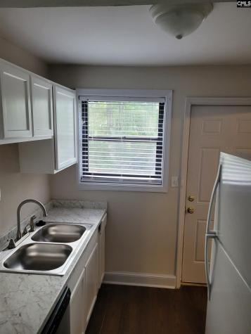 4600 Fort Jackson Boulevard 112 Columbia SC 29209