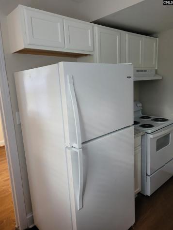 4600 Fort Jackson Boulevard 112 Columbia SC 29209