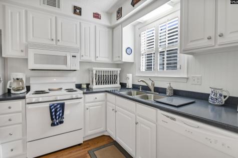 3700 Bush River Road H - 5 Columbia SC 29210