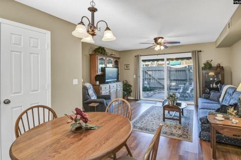 3700 Bush River Road H - 5 Columbia SC 29210