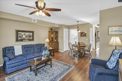3700 Bush River Road H - 5 Columbia SC 29210
