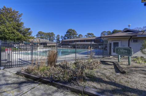 3700 Bush River Road H - 5 Columbia SC 29210