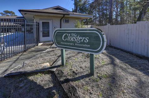 3700 Bush River Road H - 5 Columbia SC 29210