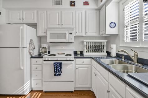 3700 Bush River Road H - 5 Columbia SC 29210