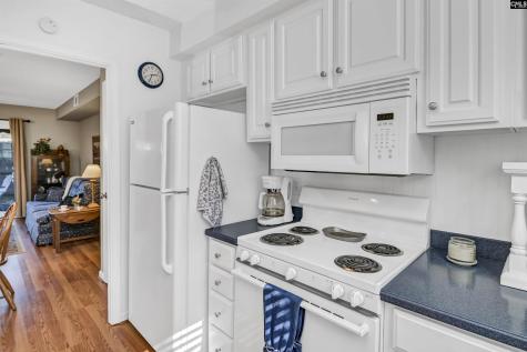 3700 Bush River Road H - 5 Columbia SC 29210