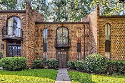 5027 Forest Lake Place Columbia SC 29206