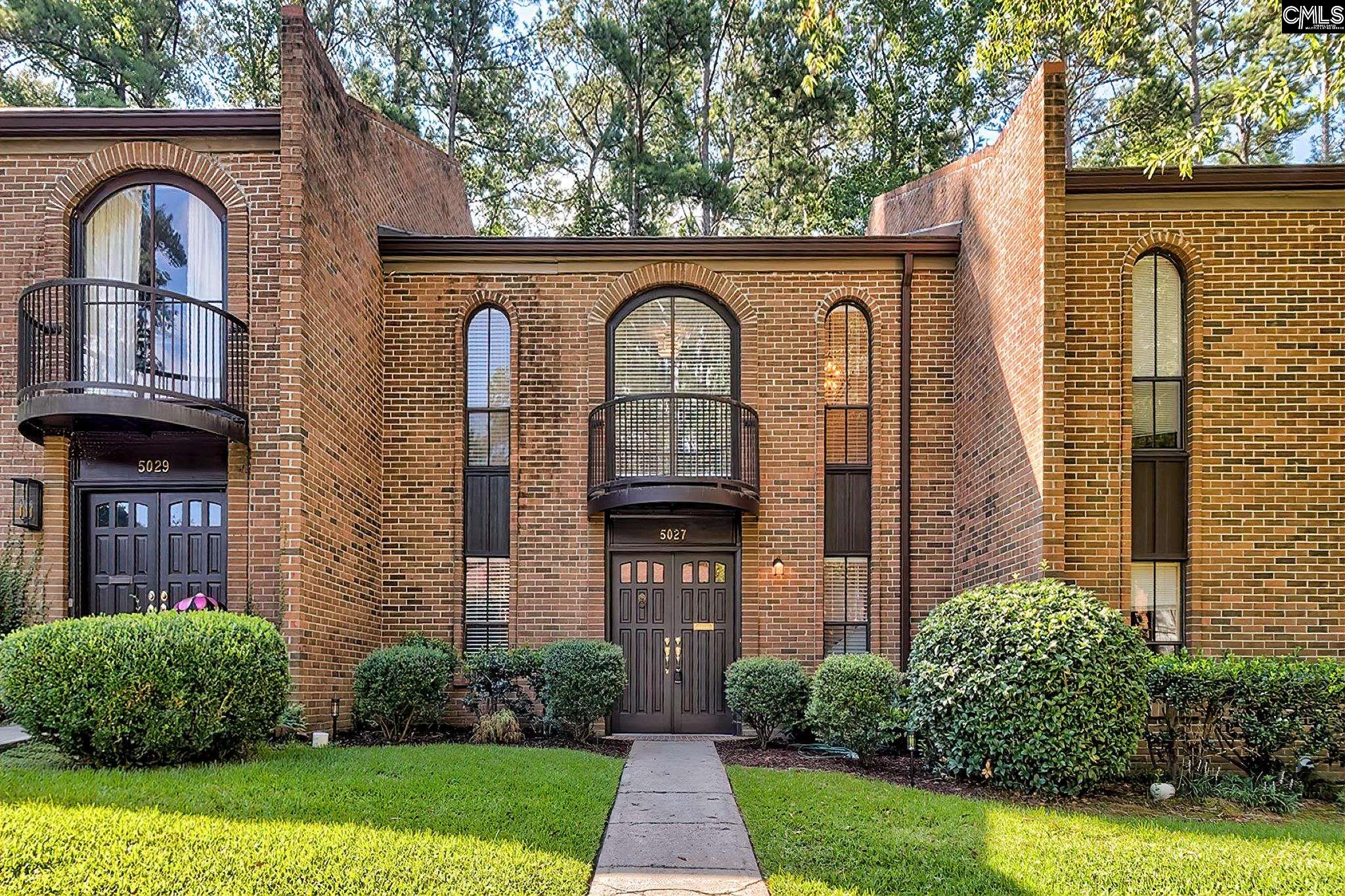 5027 Forest Lake Place Columbia SC 29206