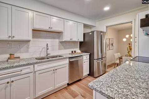 5027 Forest Lake Place Columbia SC 29206