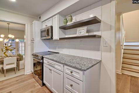 5027 Forest Lake Place Columbia SC 29206