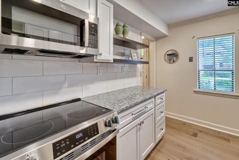 5027 Forest Lake Place Columbia SC 29206