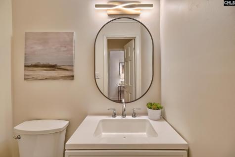 5027 Forest Lake Place Columbia SC 29206