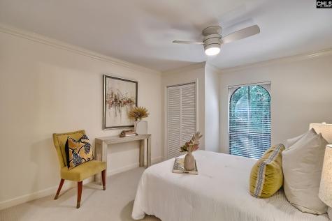 5027 Forest Lake Place Columbia SC 29206