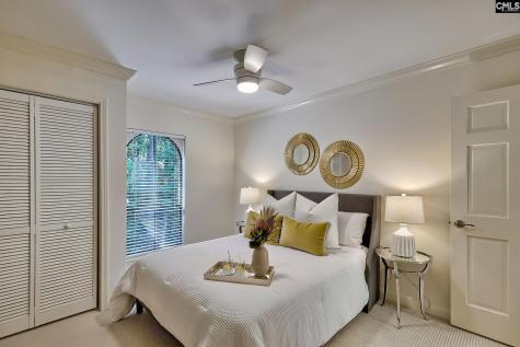 5027 Forest Lake Place Columbia SC 29206