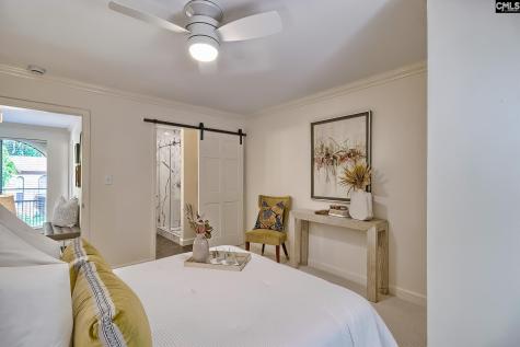 5027 Forest Lake Place Columbia SC 29206