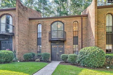 5027 Forest Lake Place Columbia SC 29206