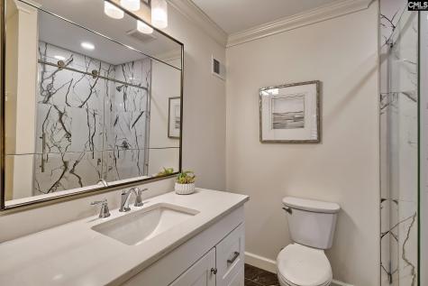 5027 Forest Lake Place Columbia SC 29206