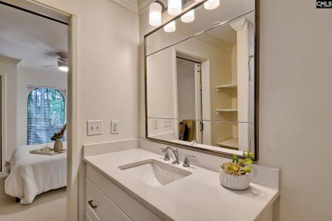 5027 Forest Lake Place Columbia SC 29206