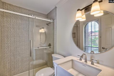 5027 Forest Lake Place Columbia SC 29206