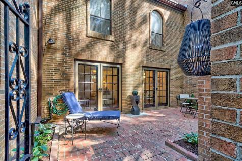 5027 Forest Lake Place Columbia SC 29206