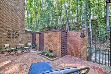 5027 Forest Lake Place Columbia SC 29206
