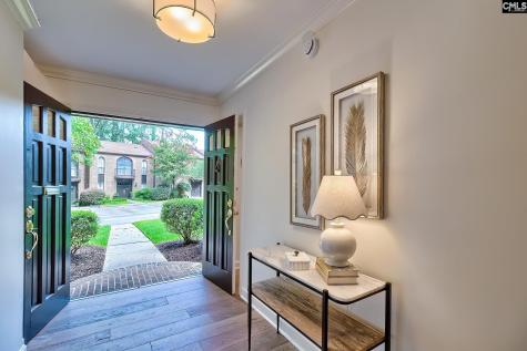 5027 Forest Lake Place Columbia SC 29206