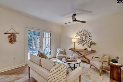 5027 Forest Lake Place Columbia SC 29206