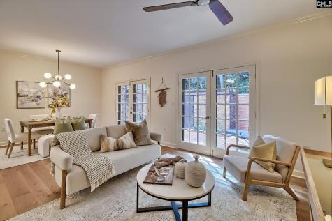 5027 Forest Lake Place Columbia SC 29206