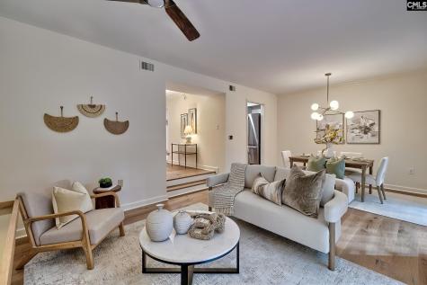 5027 Forest Lake Place Columbia SC 29206