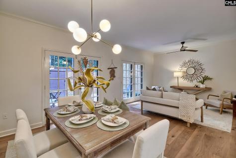 5027 Forest Lake Place Columbia SC 29206