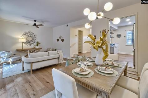 5027 Forest Lake Place Columbia SC 29206