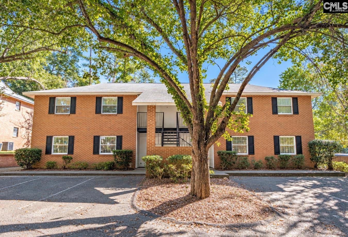 3921 Overbrook Drive C Columbia SC 29205