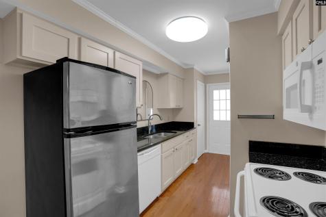3921 Overbrook Drive C Columbia SC 29205