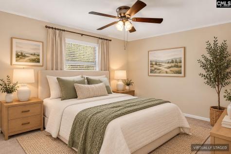 3921 Overbrook Drive C Columbia SC 29205
