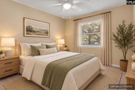 3921 Overbrook Drive C Columbia SC 29205