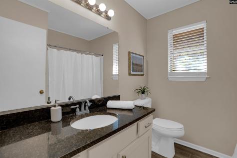 3921 Overbrook Drive C Columbia SC 29205