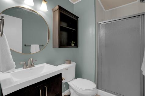 3921 Overbrook Drive C Columbia SC 29205