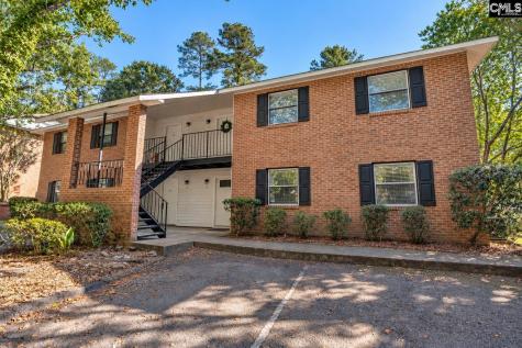 3921 Overbrook Drive C Columbia SC 29205