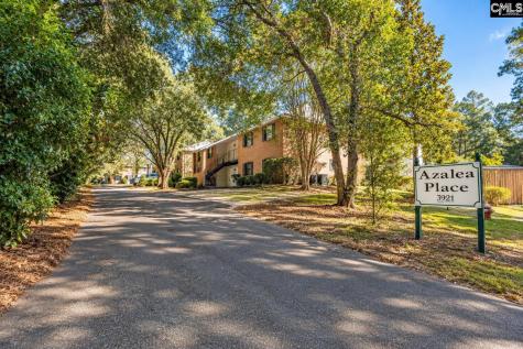 3921 Overbrook Drive C Columbia SC 29205