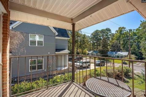 3921 Overbrook Drive C Columbia SC 29205