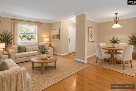 3921 Overbrook Drive C Columbia SC 29205