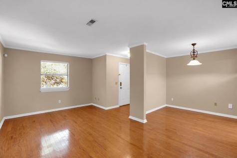 3921 Overbrook Drive C Columbia SC 29205
