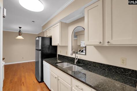 3921 Overbrook Drive C Columbia SC 29205