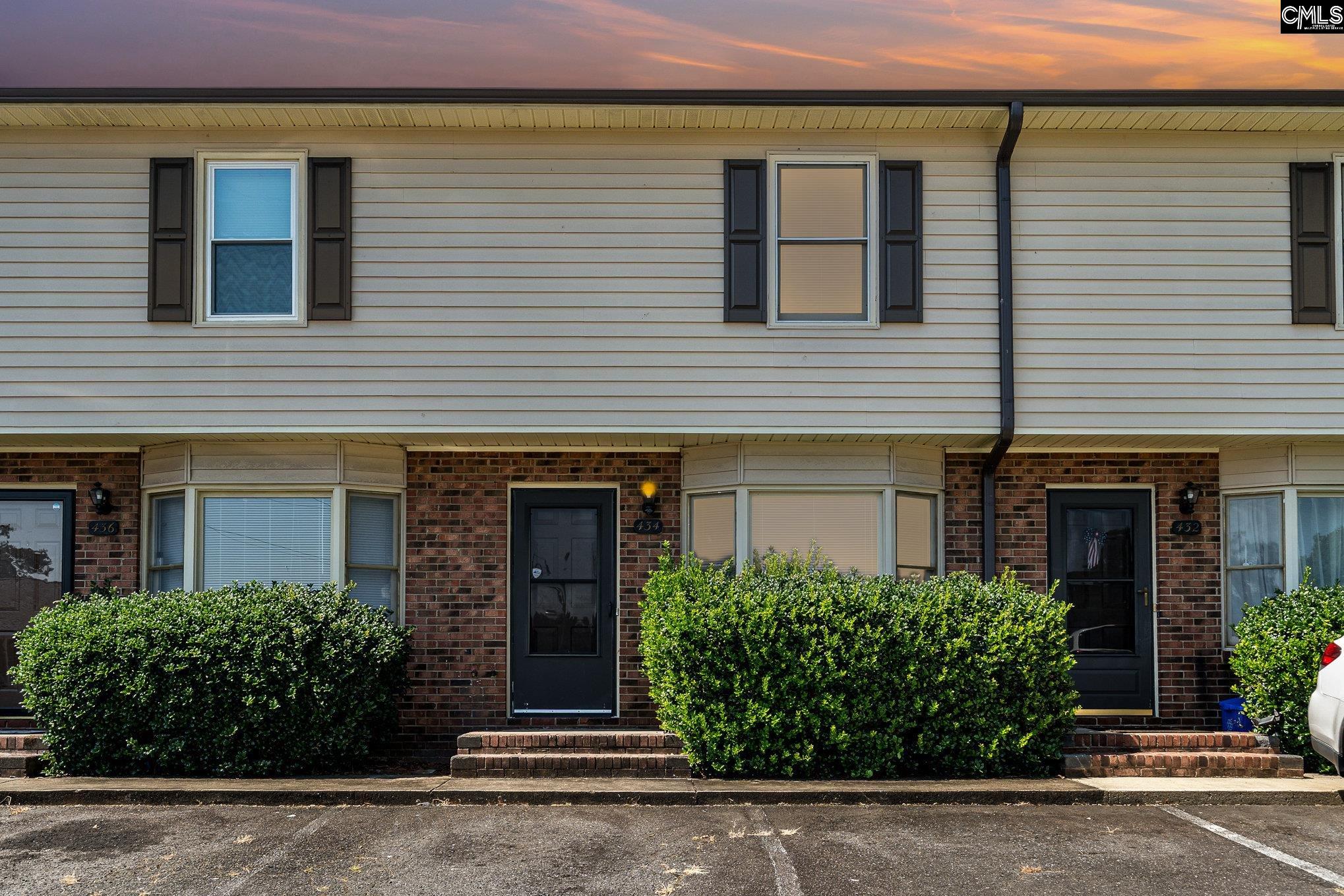 434 Stoneycreek Lane Rock Hill SC 29730-6415