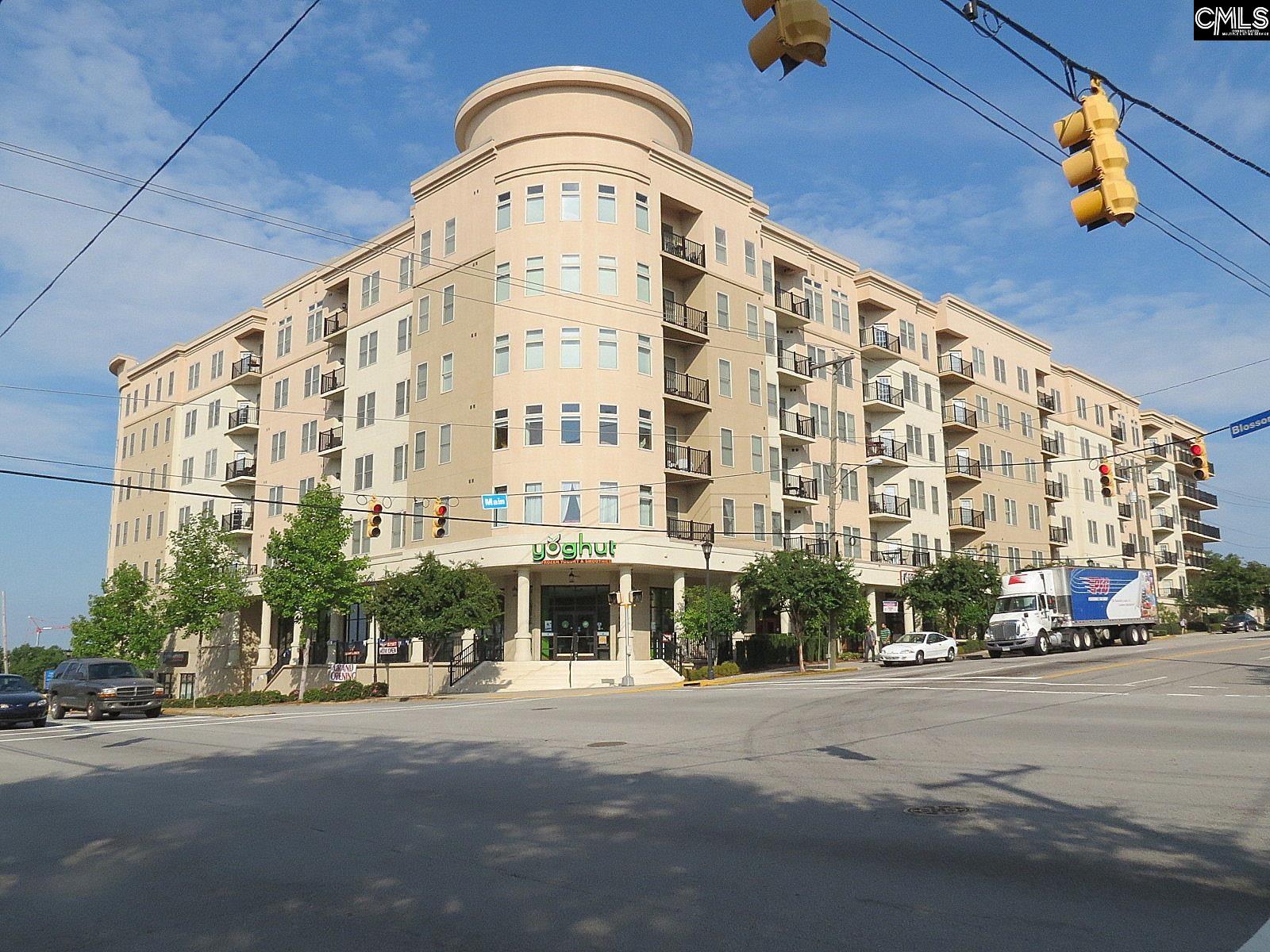 601 Main Street 215 Columbia SC 29201