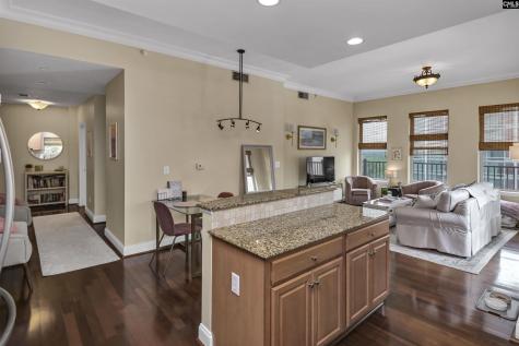 601 Main Street 215 Columbia SC 29201