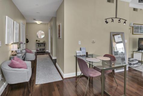 601 Main Street 215 Columbia SC 29201