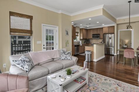 601 Main Street 215 Columbia SC 29201